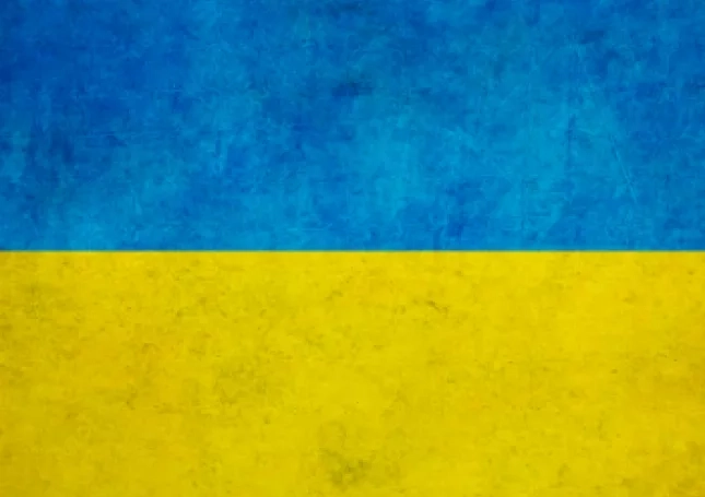 EXCON spendet an Ukraine-Hilfe