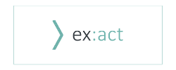 EXCON ex:act Softwareplattform