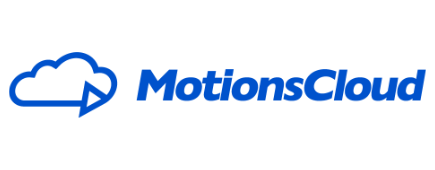 MotionsCloud Logo
