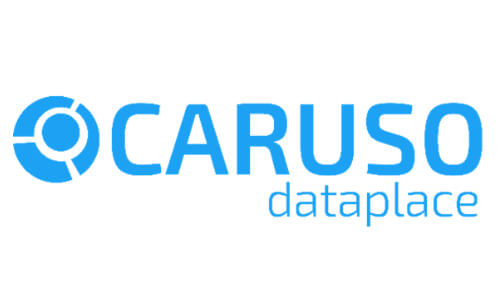 caruso GmbH Logo