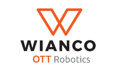 WIANCO Ott Robotics GmbH Logo