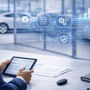 KI-gestuetzte Audits für automatisierte Prüfprozesse