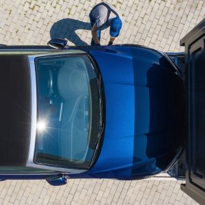 Internationale Fahrzeugsicherstellung