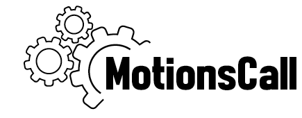MotionsCall GmbH Leipzig