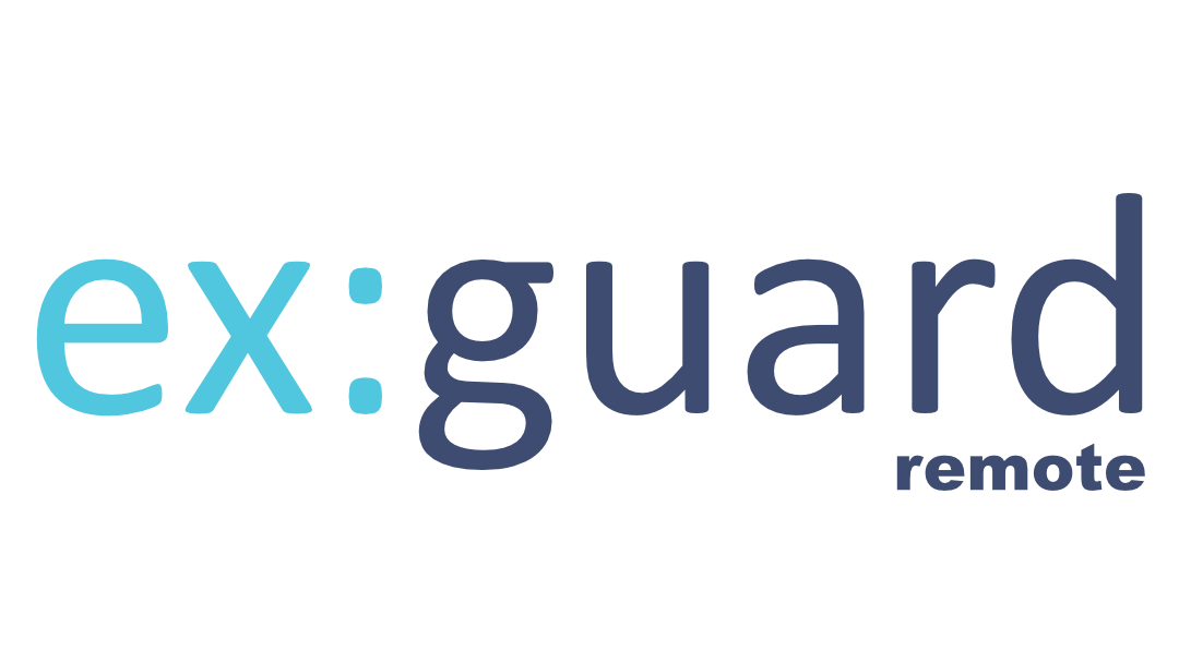 ex:guard remote