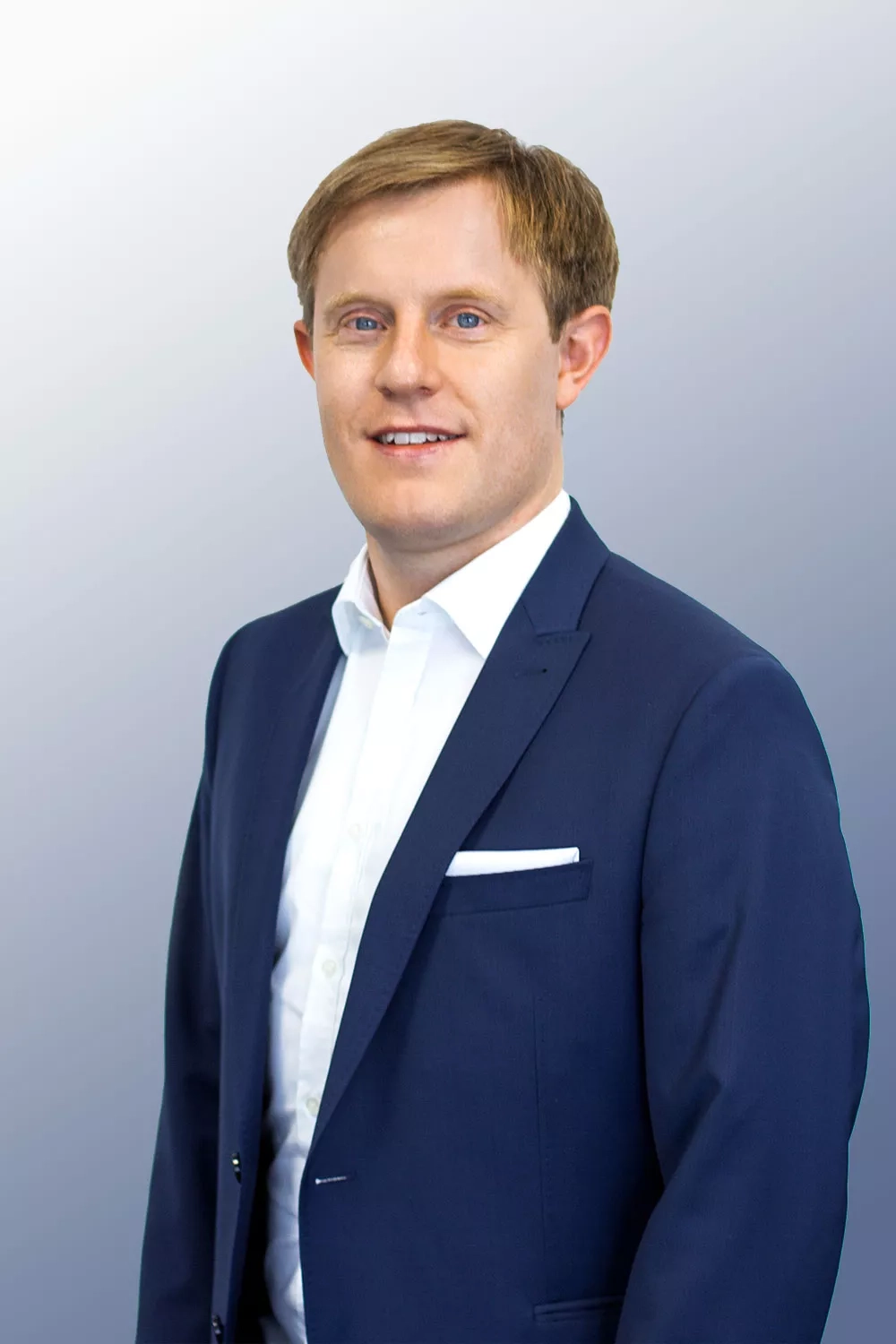 Bruno Hohmann