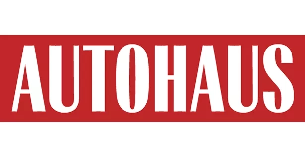 AUTOHAUS Logo