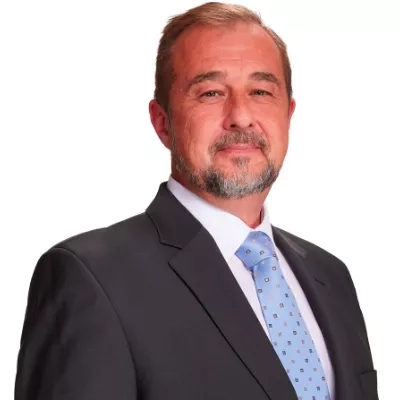 Claus Müller