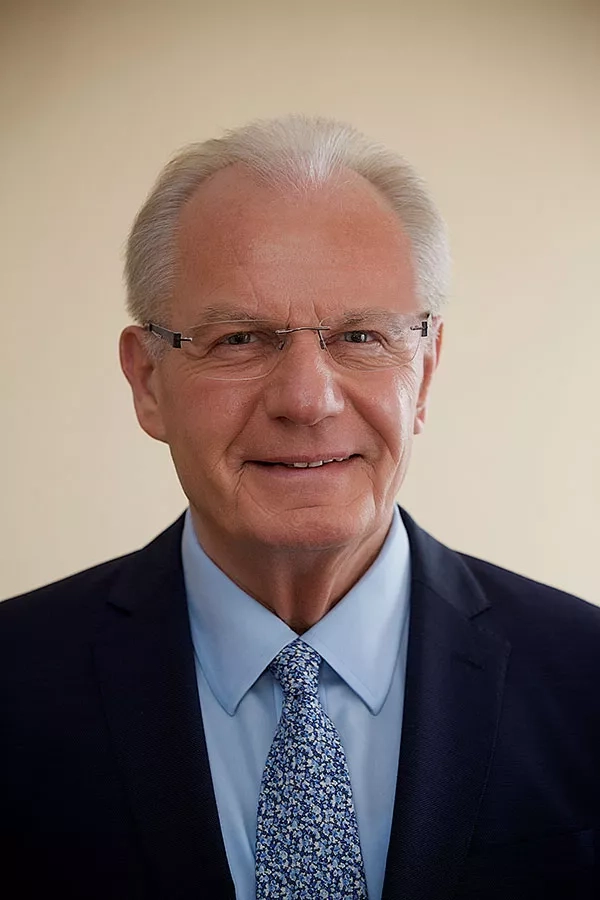 Hubert Hunkel