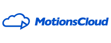 MotionsCloud Logo