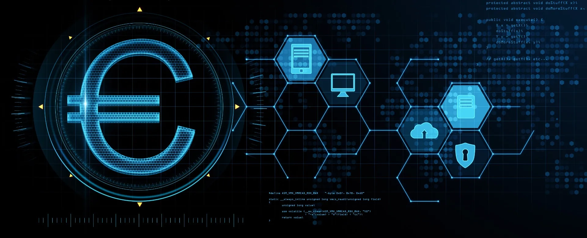 EXCON Sicherstellung mobiler und unbeweglicher Assets und Investitionsgüter
