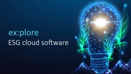 EXCON ESG Software