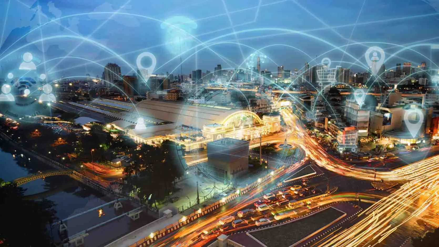IoT Sensorik Daten nutzen