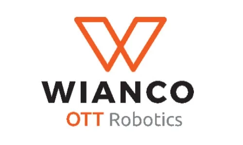 WIANCO Ott Robotics GmbH Logo