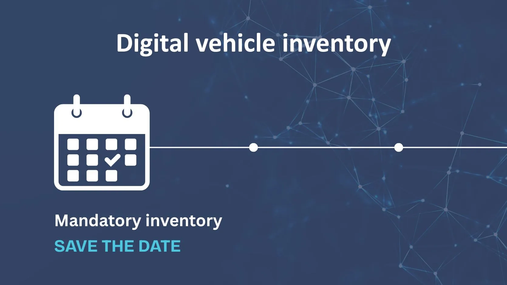 Digital inventory for car dealerships
