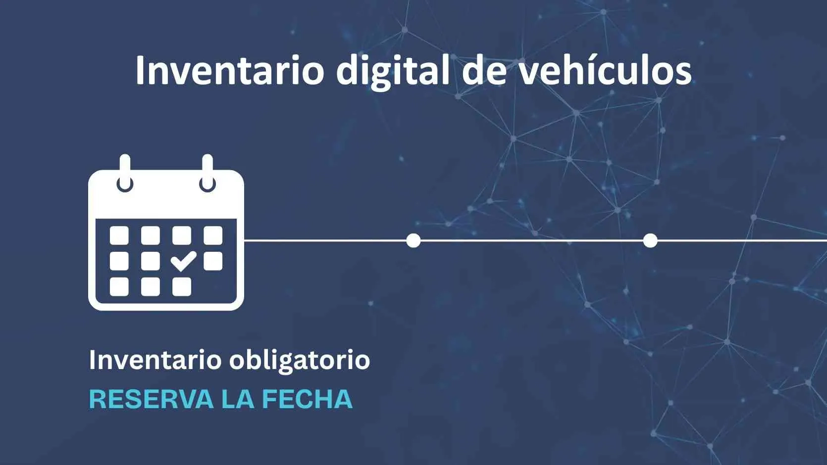 Inventario digital en el comercio automovilístico