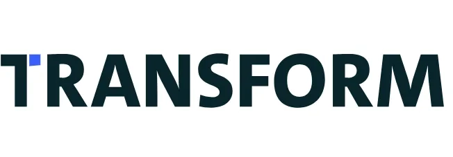 TRANSFORM Logo 