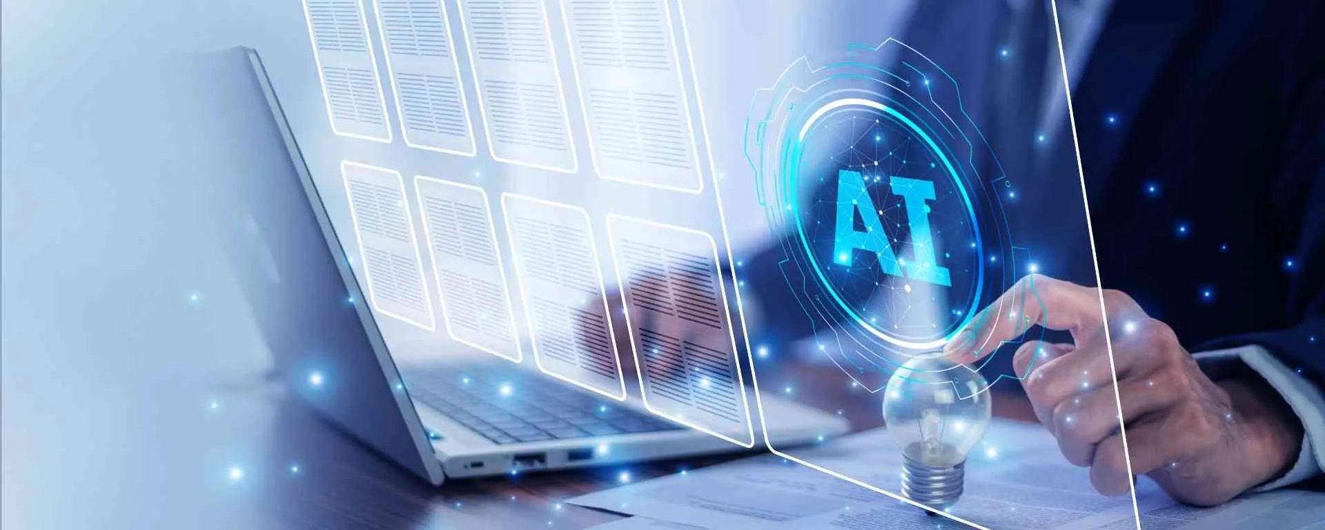AI Lösungen und Prozessoptimierung für Banken