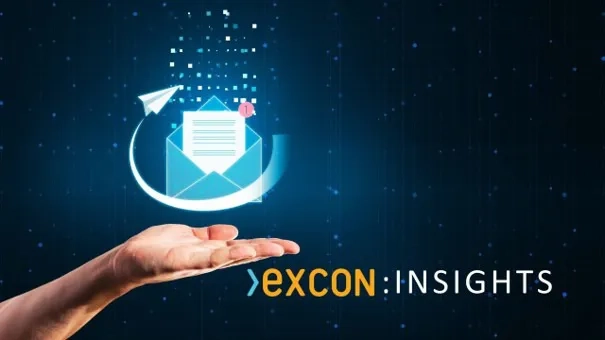 EXCON Newsletter Bild Q4/25
