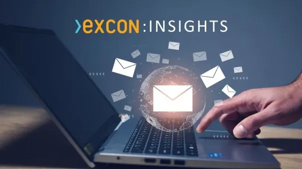 EXCON Newsletter Bild Q1