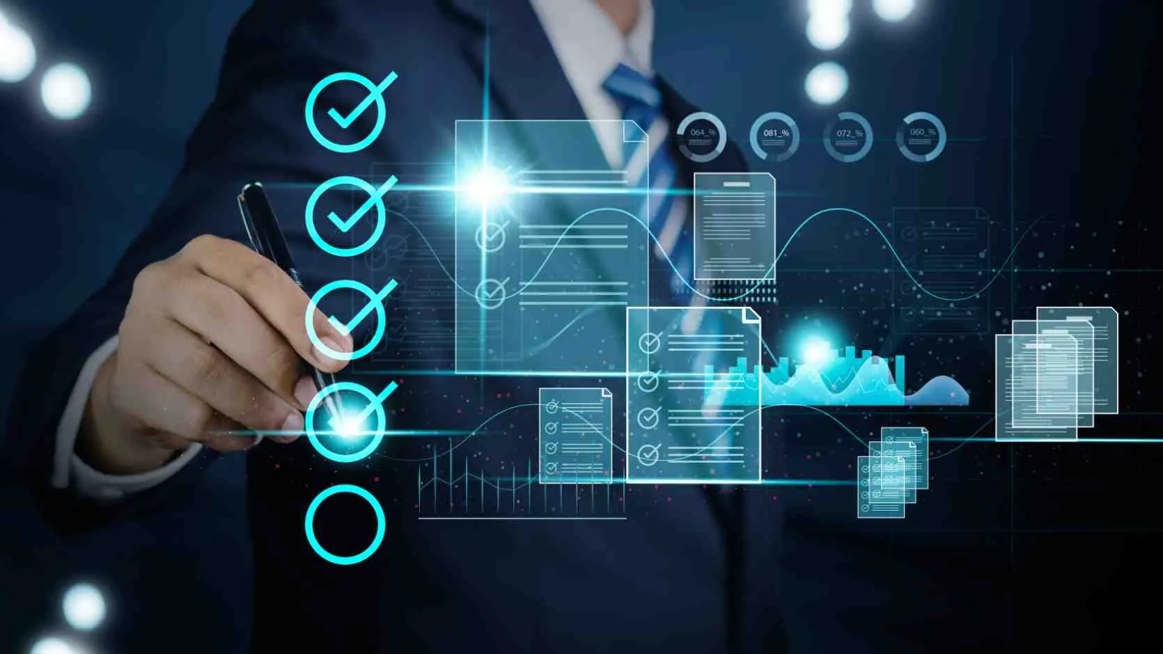 Umfirmierung der EXCON Automotive Services zur EXCON Audit Solutions GmbH