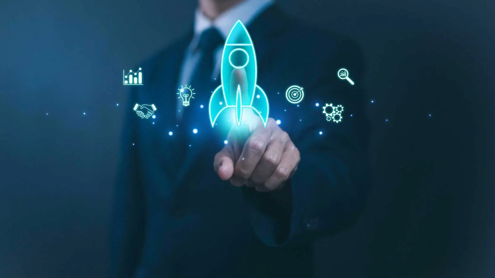 Erfolgsgeschichte & Digitalisierung bei EXCON