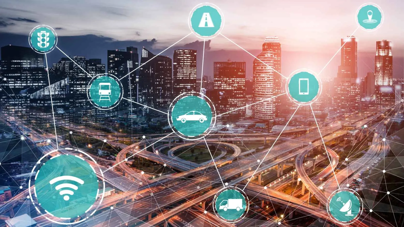 Connected Car Daten