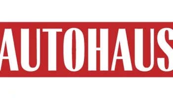 AUTOHAUS Logo