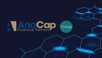 AnaCap acquires fintus majority