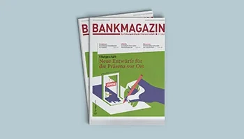 Bankmagazin: EXCON-ESG-Software ex:plore ist Lösung des Monats