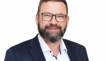 Stefan Schmidt, CISO und Datenschutzbeauftragter der EXCON Services GmbH