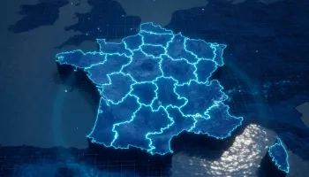 EXCON expands field network: New auditor team in France
