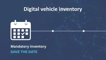 Digital inventory for car dealerships
