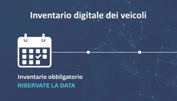 Inventario digitale nel commercio automobilistico