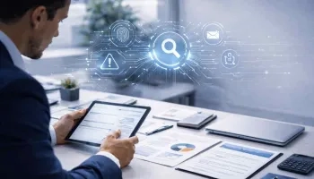 Betrugsemittlung mit automatisierter KI-Unterstützung