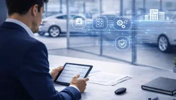 Audit mit KI-Unterstützung mit wenigen Klicks am Schreibtisch