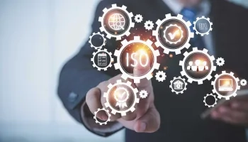 Rezertifizierung ISO 9001 und ISO 27001 bei EXCON