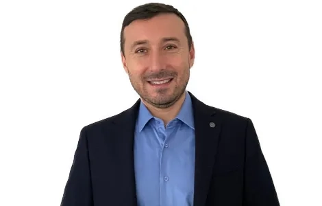 Serkan Yildirim, Consultant Claims Solutions bei der EXCON Insurance Services GmbH