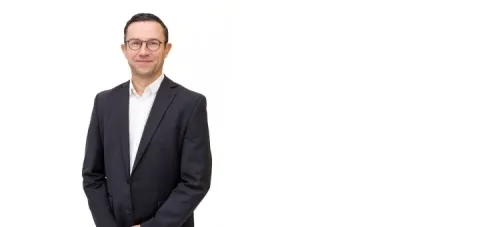 Benno Harbauer