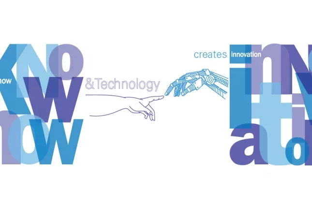 Kooperation im Bereich Robotic Process Automation