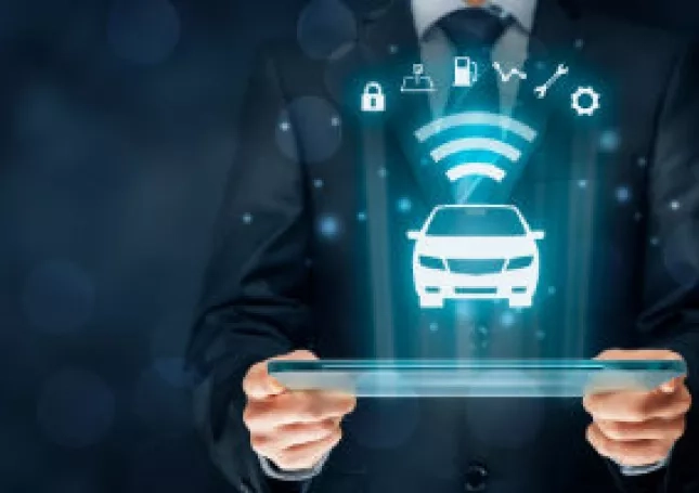 EXCON Connected Car Data Audit
