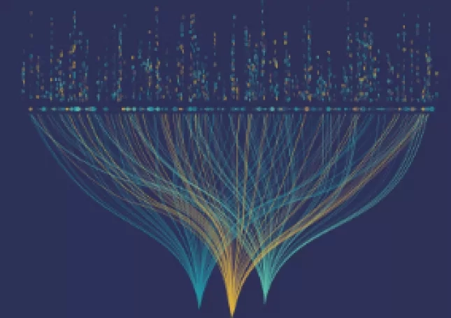 EXCON Data Enrichment