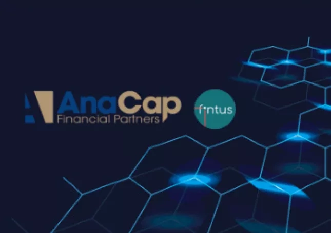 AnaCap acquires fintus majority