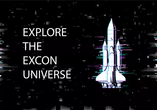 EXCON Website Relaunch