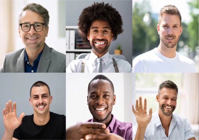 Header Diversity