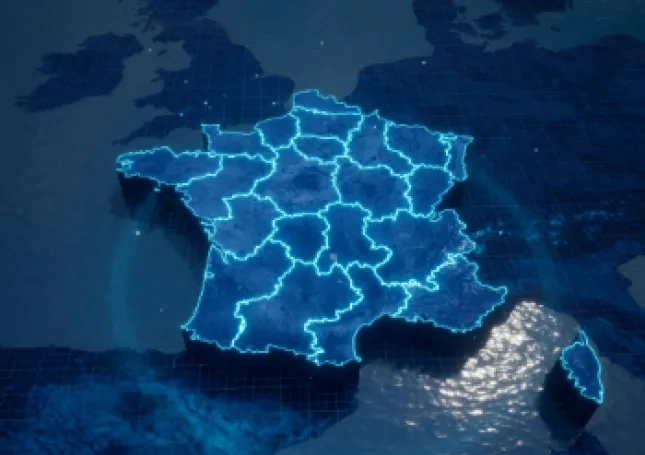 EXCON expands field network: New auditor team in France