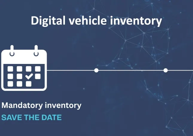 Digital inventory for car dealerships