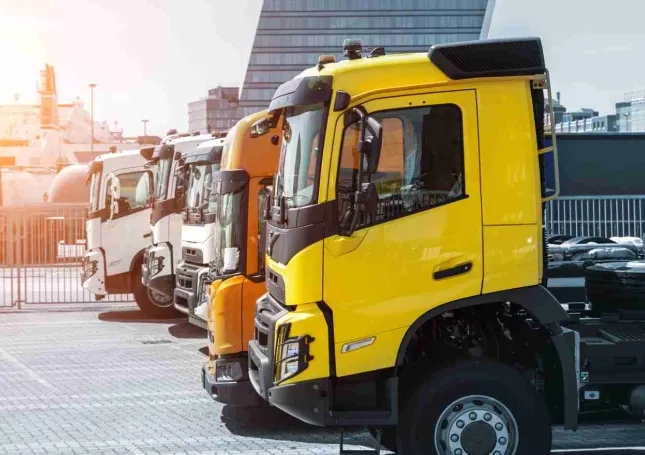 Remote Audits für Nutzfahrzeuge