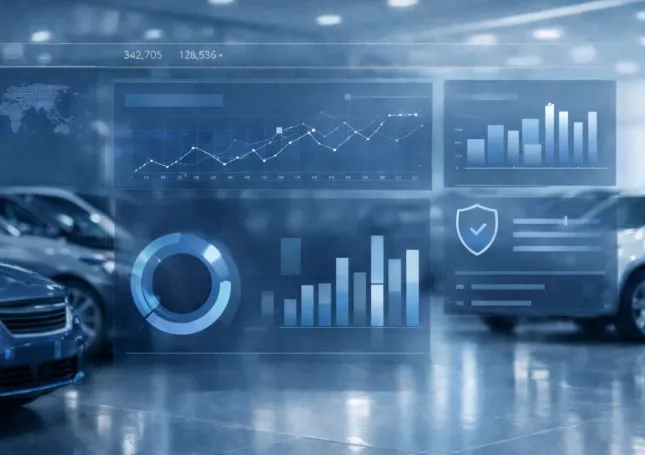 Risikomanagement: Early Warning Indicator Reports