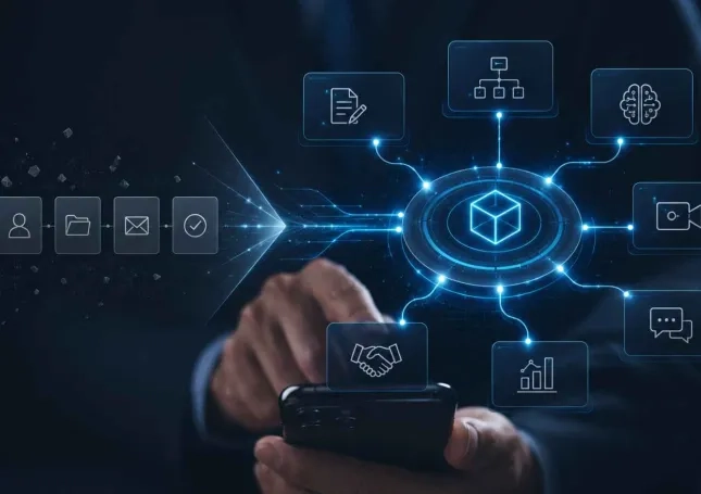 Modernes Schadenmanagement mit der Plattform ex:act